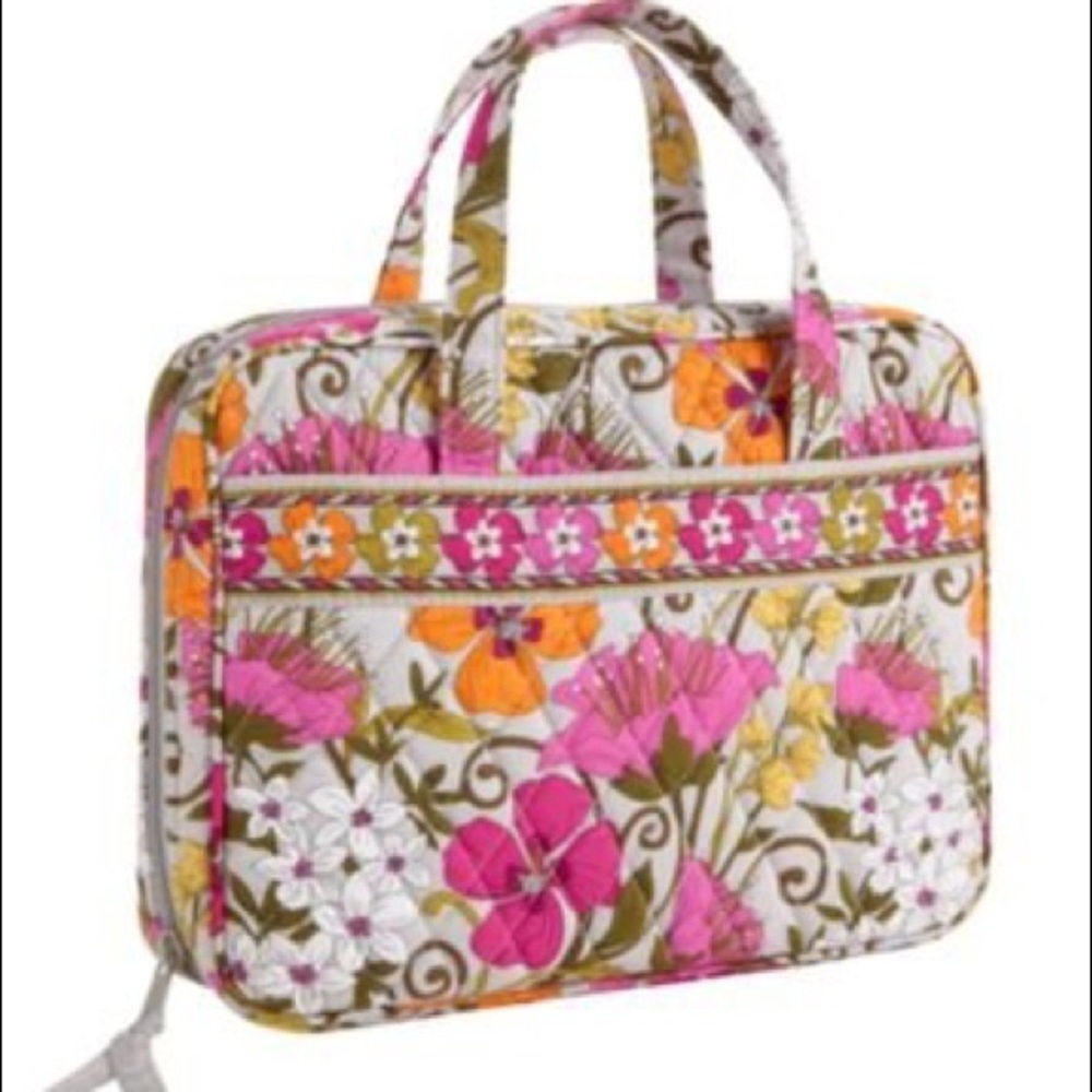 vera bradley book cover
